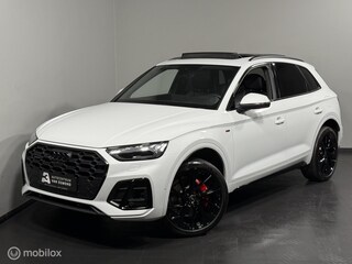 Audi Q5 50 TFSIe Competition 2X S-LINE | PANO | B&O | ACC