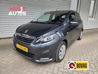 Peugeot 108 1.0 e-VTi Active