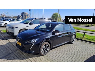 Peugeot 208 EV GT 350 50 kWh