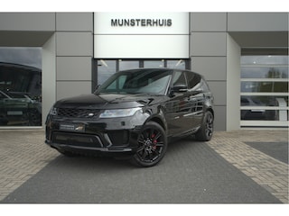 Land Rover Range Rover Sport 2.0 P400e HSE Dynamic | Head-up display | Elektrische trekhaak |
