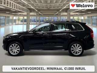 Volvo XC90 2.0 T5 AWD Momentum PanoDak, Navi, PDC, electr. stoel, 7 persoons...