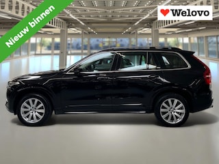 Volvo XC90 2.0 T5 AWD Momentum PanoDak, Navi, PDC, electr. stoel, 7 persoons...