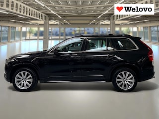 Volvo XC90 2.0 T5 AWD Momentum PanoDak, Navi, PDC, electr. stoel, 7 persoons...