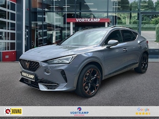 Cupra Formentor 1.4 TSI eHYBRID VZ TREKHAAK/360CAMERA/ELEK-KLEP/ACC/MEM/STOEL+STUURVERW