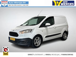 Ford Transit Courier 1.5 TDCI | Economy Edition | Airco | Navi