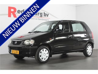 Suzuki Alto 1.1 GLS - 5 drs. - NAP