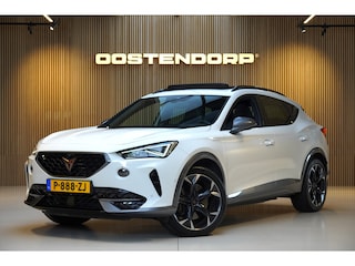 Cupra Formentor 1.4e-Hybrid/245pk VZ Performanc|2021|Panoramadak|Trekhaak|Topsport+Leder+Memory|PDC+Assist+360Camera|Cruise+ACC|19"LMV|VOL!