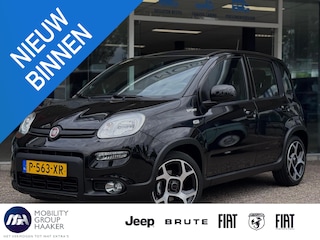 Fiat Panda 1.0 Hybrid Sport | Airco | Bleutooth |
