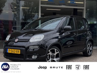 Fiat Panda 1.0 Hybrid Sport | Airco | Bleutooth |