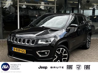 Jeep Compass 4xe 240 Plug-in Hybrid Electric S | Leer | Camera | Navi |
