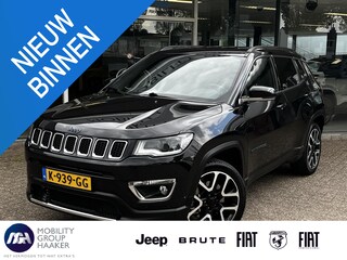 Jeep Compass 4xe 240 Plug-in Hybrid Electric S | Leer | Camera | Navi |