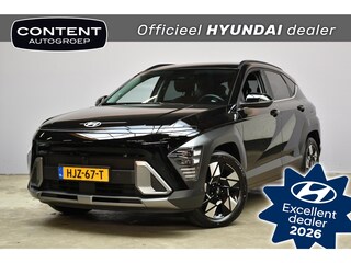 Hyundai Kona 1.6i HEV DCT Premium Premium | 360° camera | Bose geluidsysteem