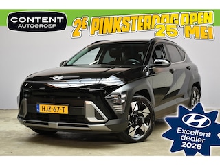 Hyundai Kona 1.6i HEV DCT Premium Premium | 360° camera | Bose geluidsysteem
