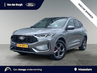 Ford Kuga ST-Line X 2.5 Plug-in Hybrid 243pk Trekhaak - Panoramadak - Full Options