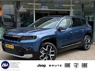 Jeep Compass First Edition 74 kWh | 360 Camera | Massage | Panorama |