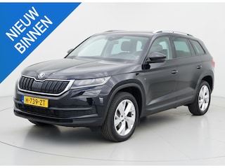 Skoda Kodiaq 1.5 TSI DSG Limited Business Edition 7 PERSOONS