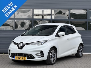 Renault Zoe R135 INTENS BUSINESS 52 KWH (KOOPACCU) I AUTOMAAT I APPLE CARPLAY I P-CAMERA I CLIMATE CONTROL