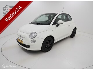Fiat 500 1.2 Sport/Airco/Bluetooth/Rijklaar incl. nieuwe apk