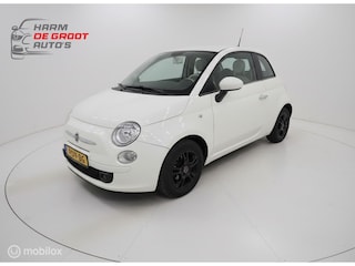 Fiat 500 1.2 Sport/Airco/Bluetooth/Rijklaar incl. nieuwe apk
