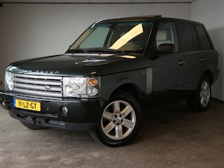 Land Rover Range Rover 4.4 V8 Vogue