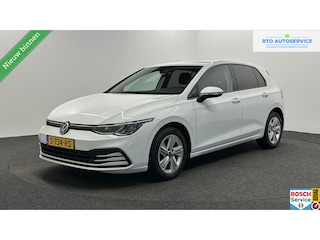 Volkswagen Golf 1.0 TSI Life Business CARPLAY ECC ADAPTIEF CRUISE.