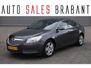 Opel Insignia 1.6 T Business Edition