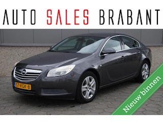 Opel Insignia 1.6 T Business Edition