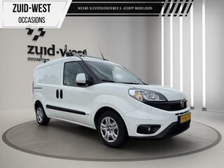 Fiat Doblò 1.3 MJ L1H1 SX Airco PDC Cruise