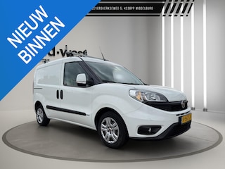 Fiat Doblò 1.3 MJ L1H1 SX Airco PDC Cruise