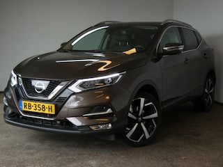 Nissan Qashqai 1.2 Tekna