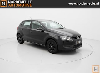 Volkswagen Polo 1.2 EASYLINE. NWE KETTING, LM VELGEN, AIRCO.