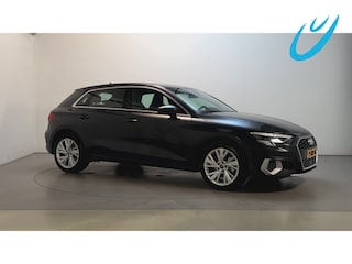 Audi A3 Sportback 30 TFSI S-Tronic Advanced Edition LED Camera Navigatie Stoelverwarming