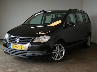 Volkswagen Touran 1.4 TSI Trendline
