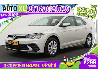 Volkswagen Polo 1.0 Polo Business+ Carplay LED+ Cruise DAB Digi.Dashboard