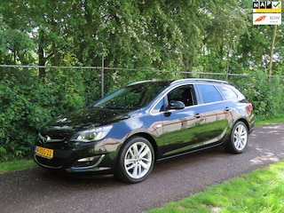 Opel Astra Sports Tourer 1.4 Turbo Sport + *LEER *CAMERA *NAVI
