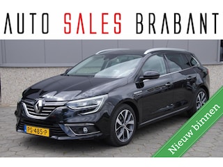 Renault Mégane Estate 1.2 TCe Bose