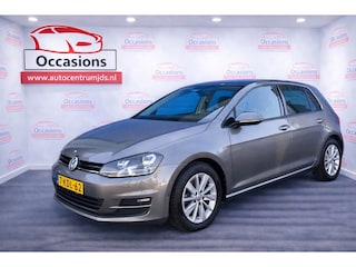 Volkswagen Golf 1.4 TSI Comfortline
