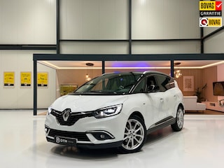 Renault Scénic 1.3 TCe 140pk Black Edition 7-zits | Pano XXL | Bose | HUD | Diamond Stiksel