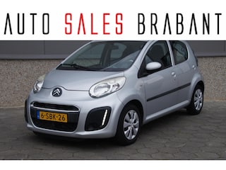 Citroën C1 1.0 Collection