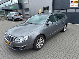 Volkswagen Passat Variant 2.0 FSI Trendline