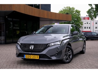 Peugeot 308 1.2 PureTech Active Pack Business|Rijklaar!|ACC|Stoelverwarming|Carplay|LED|LaneAssist|Garantie!