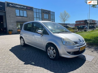 Renault Modus 1.6-16V Dynamique Automaat Airco Pdc Electrische Ramen Nette Auto!