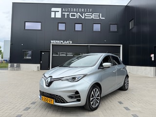 Renault Zoe R135 Intens 52 kWh (KoopAccu) Snellader! / Camera / Keyless / Blind Spot / WinterPack