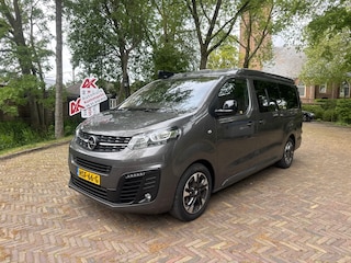 Opel Vivaro L3H1 Executive buscamper