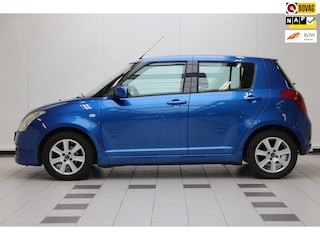 Suzuki Swift 1.5 GLS - Automaat, Airco en NAP