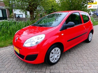 Renault Twingo 1.2 Authentique 109.000km Airco Zuinig Historie