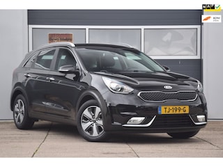 Kia Niro 1.6 GDi DynamicLine + TREKHAAK