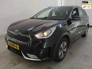 Kia Niro 1.6 GDi DynamicLine + TREKHAAK