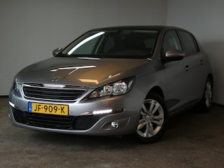 Peugeot 308 1.2 PureT.Blue L. Ex