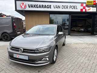 Volkswagen Polo 1.0 TSI Beats